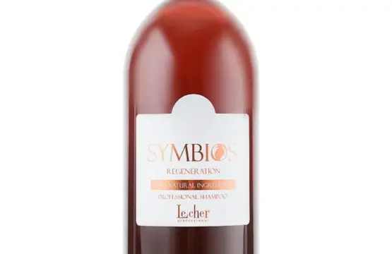 Lecher Symbios Regeneration Champú 1L